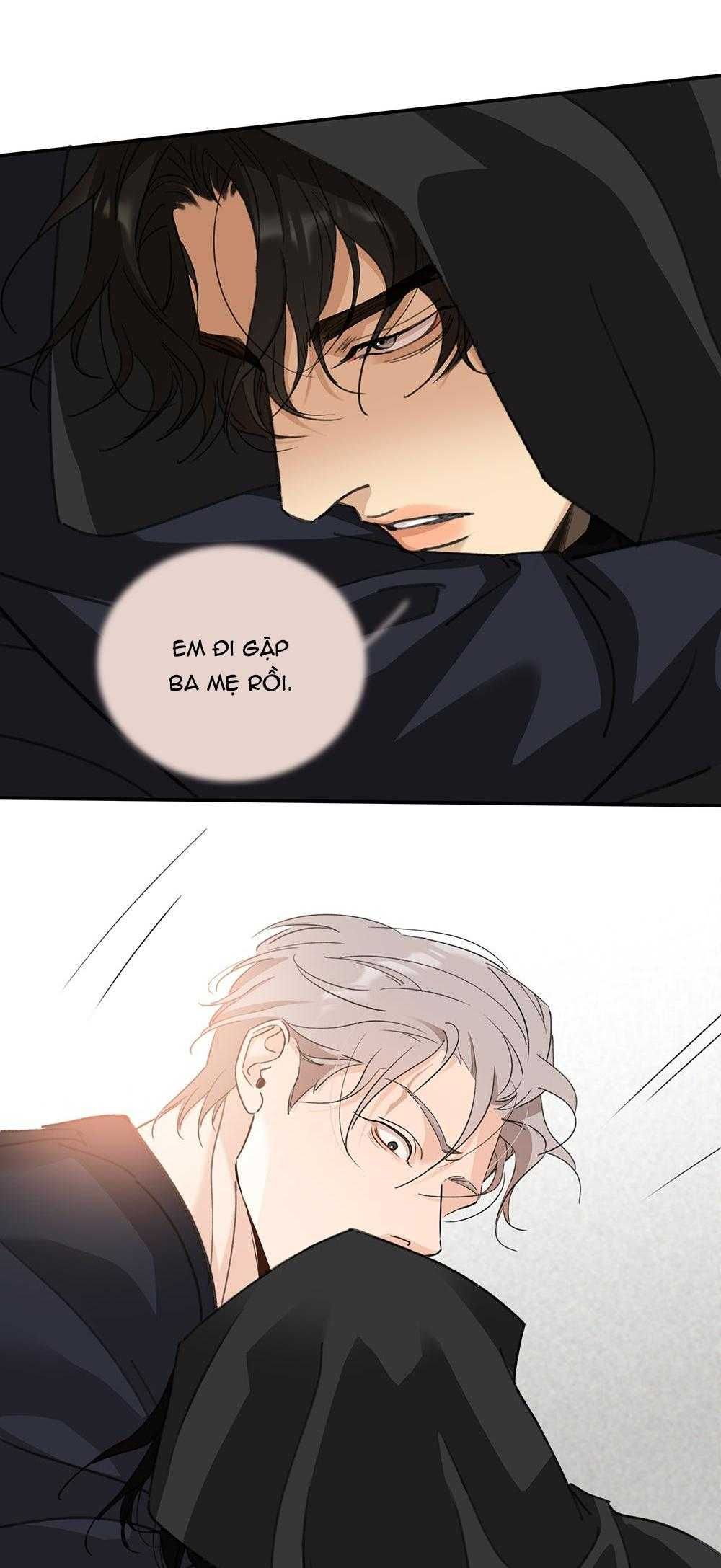 Quan Hệ Trả Nợ Chapter 68 - Trang 2