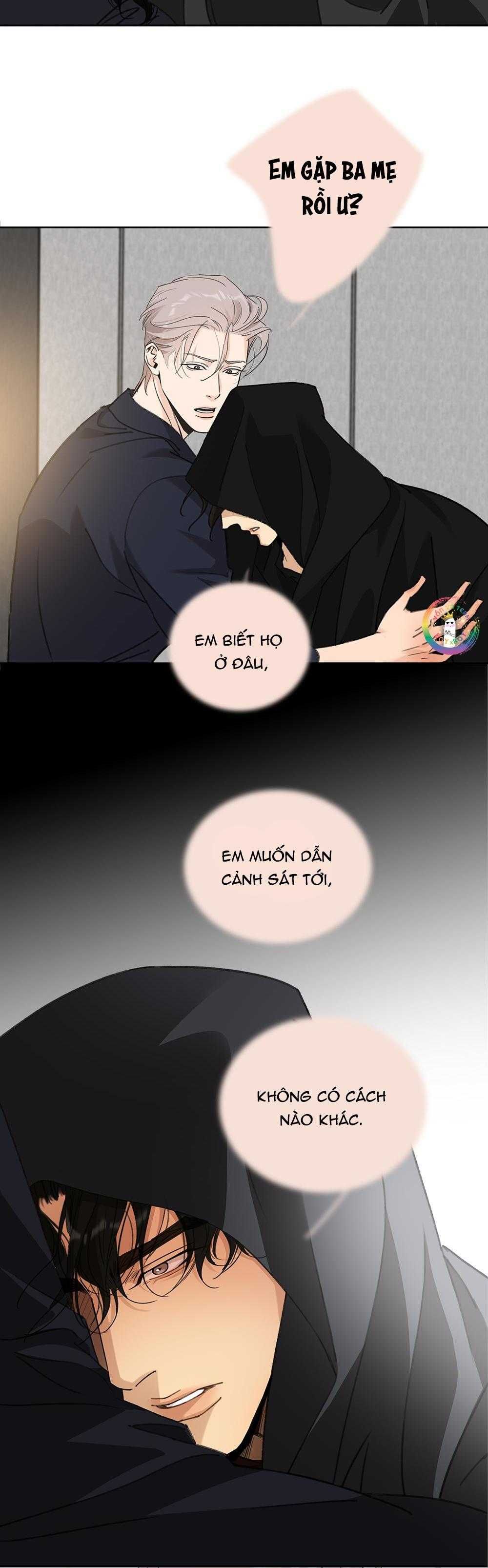 Quan Hệ Trả Nợ Chapter 68 - Trang 2