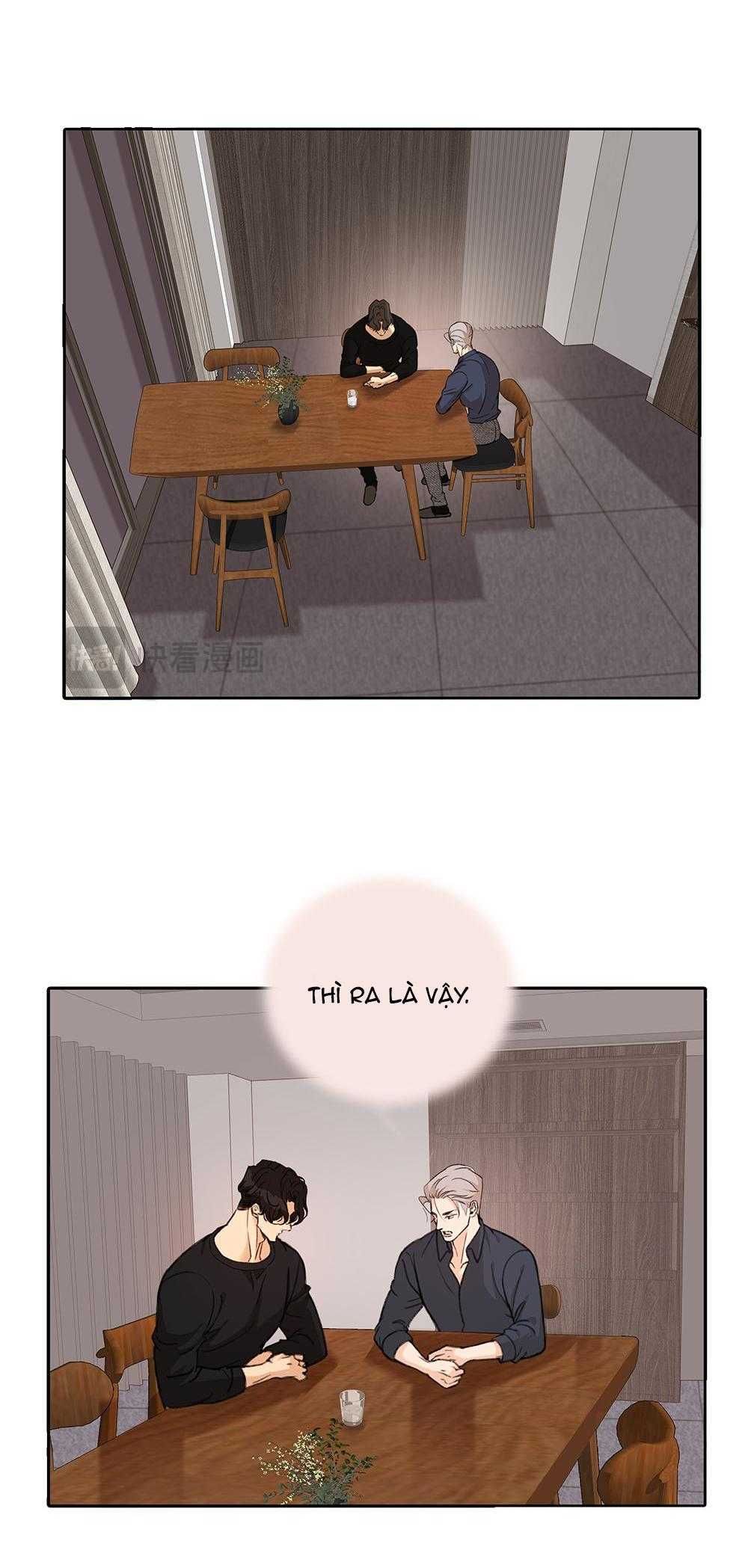 Quan Hệ Trả Nợ Chapter 68 - Trang 2