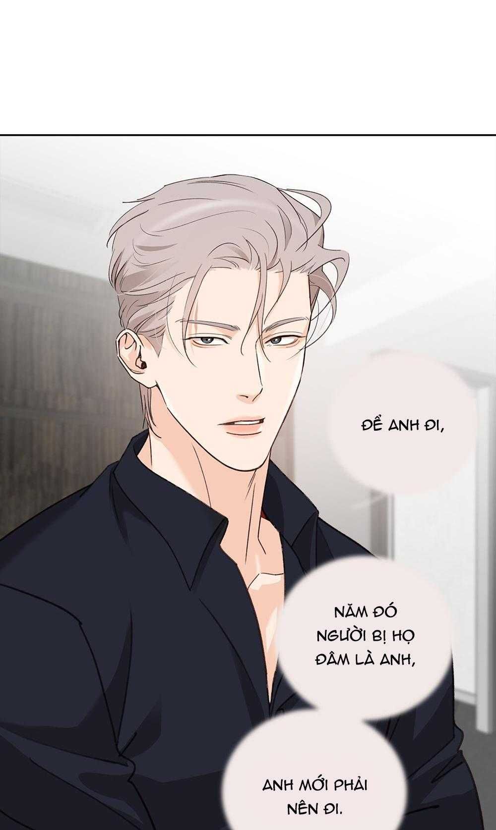 Quan Hệ Trả Nợ Chapter 68 - Trang 2
