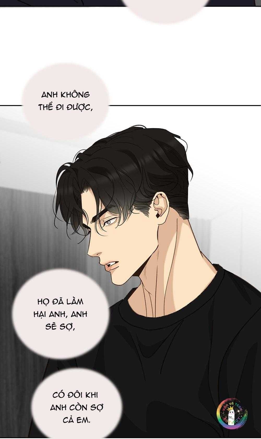 Quan Hệ Trả Nợ Chapter 68 - Trang 2