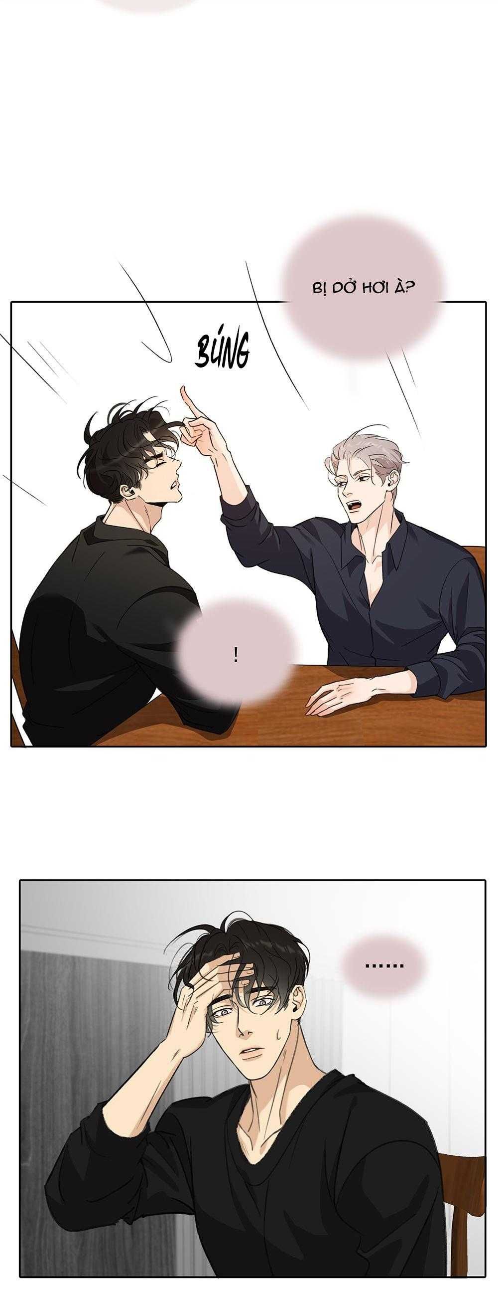 Quan Hệ Trả Nợ Chapter 68 - Trang 2