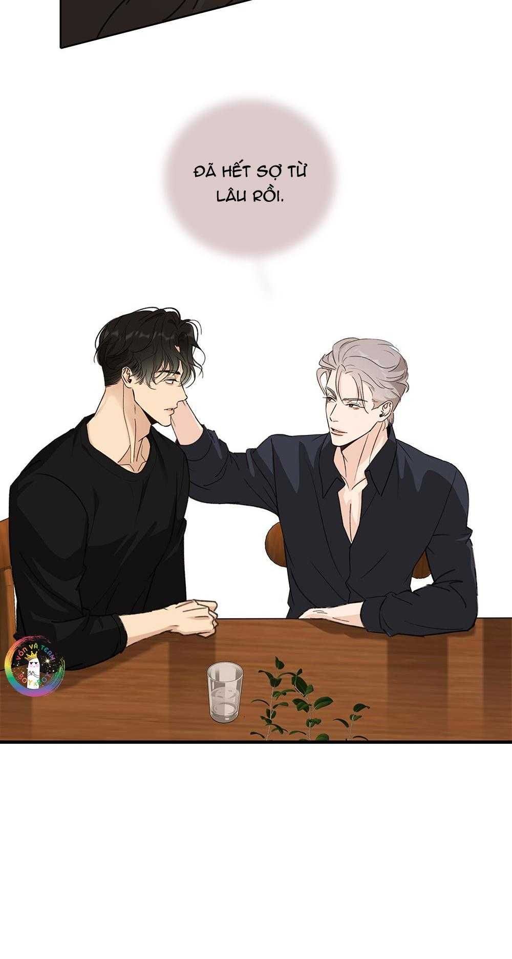 Quan Hệ Trả Nợ Chapter 68 - Trang 2