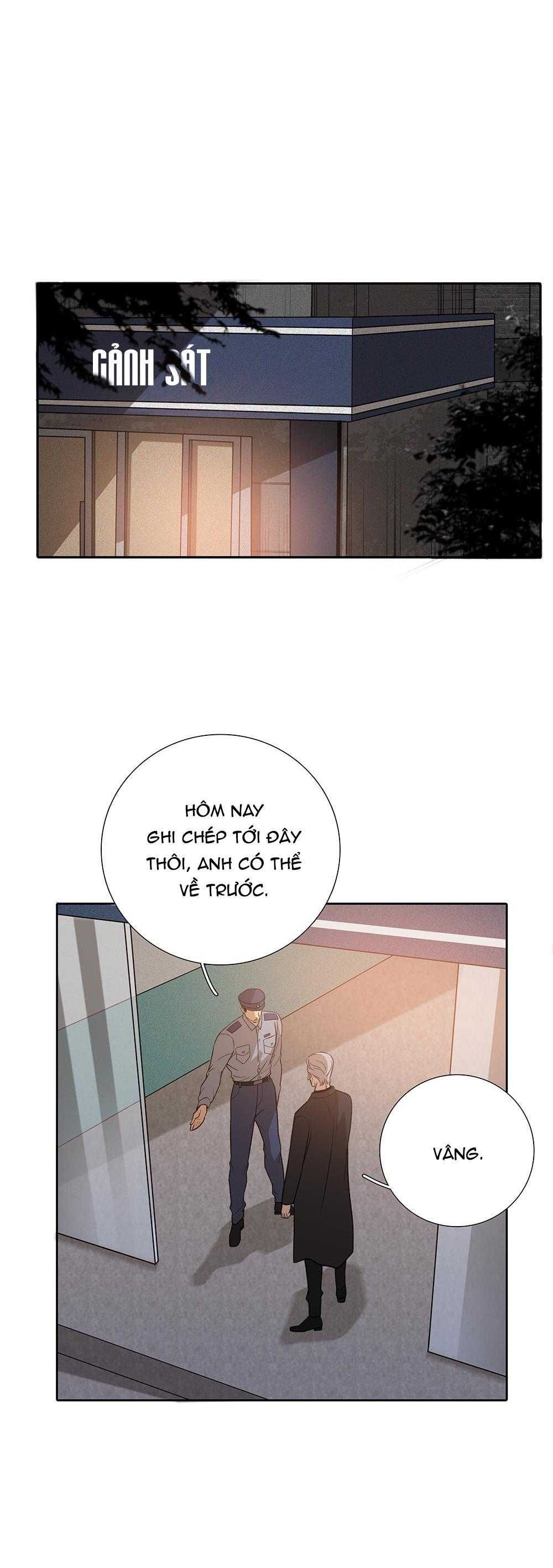 Quan Hệ Trả Nợ Chapter 68 - Trang 2