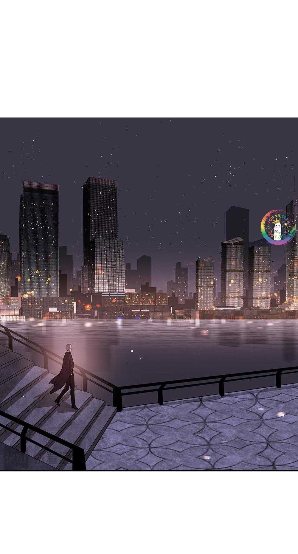 Quan Hệ Trả Nợ Chapter 68 - Trang 2