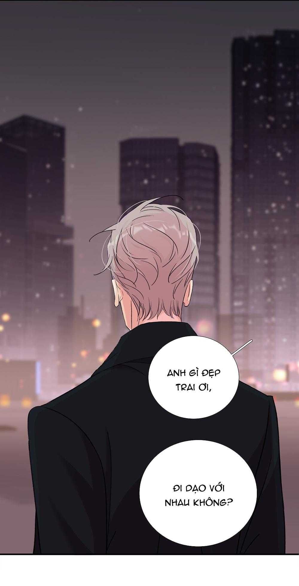 Quan Hệ Trả Nợ Chapter 68 - Trang 2