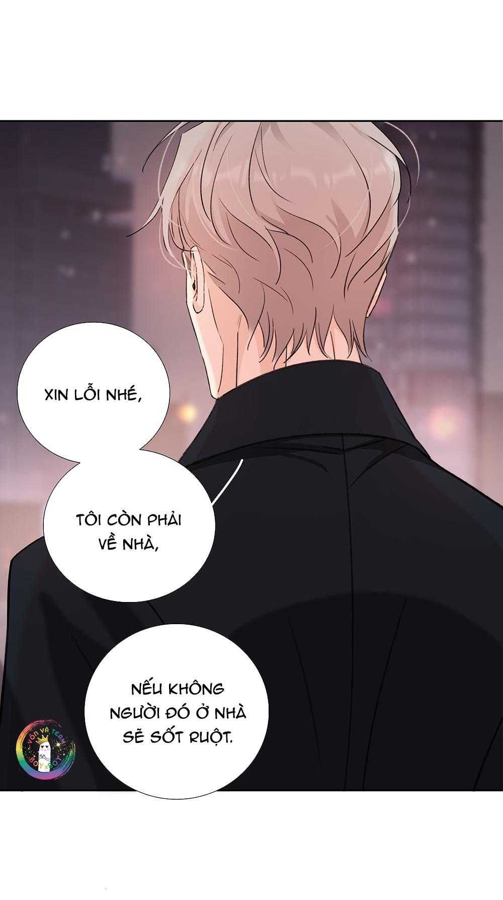 Quan Hệ Trả Nợ Chapter 68 - Trang 2