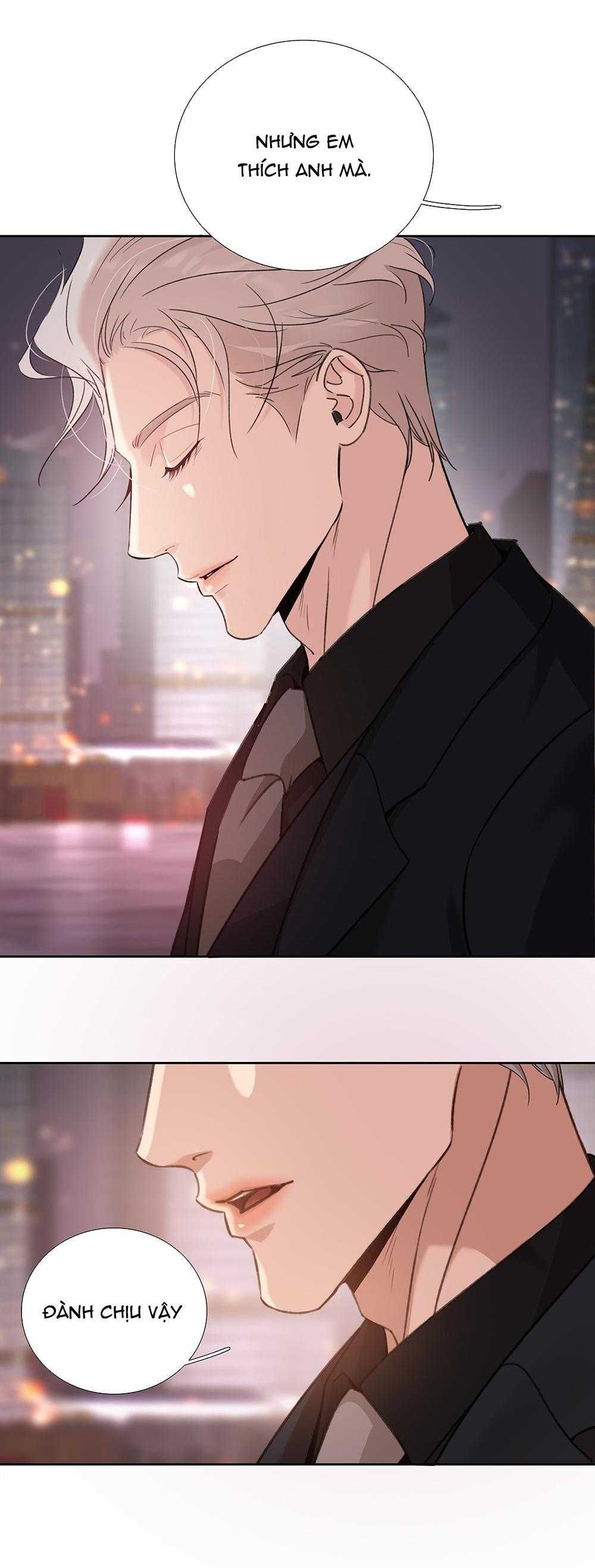 Quan Hệ Trả Nợ Chapter 68 - Trang 2