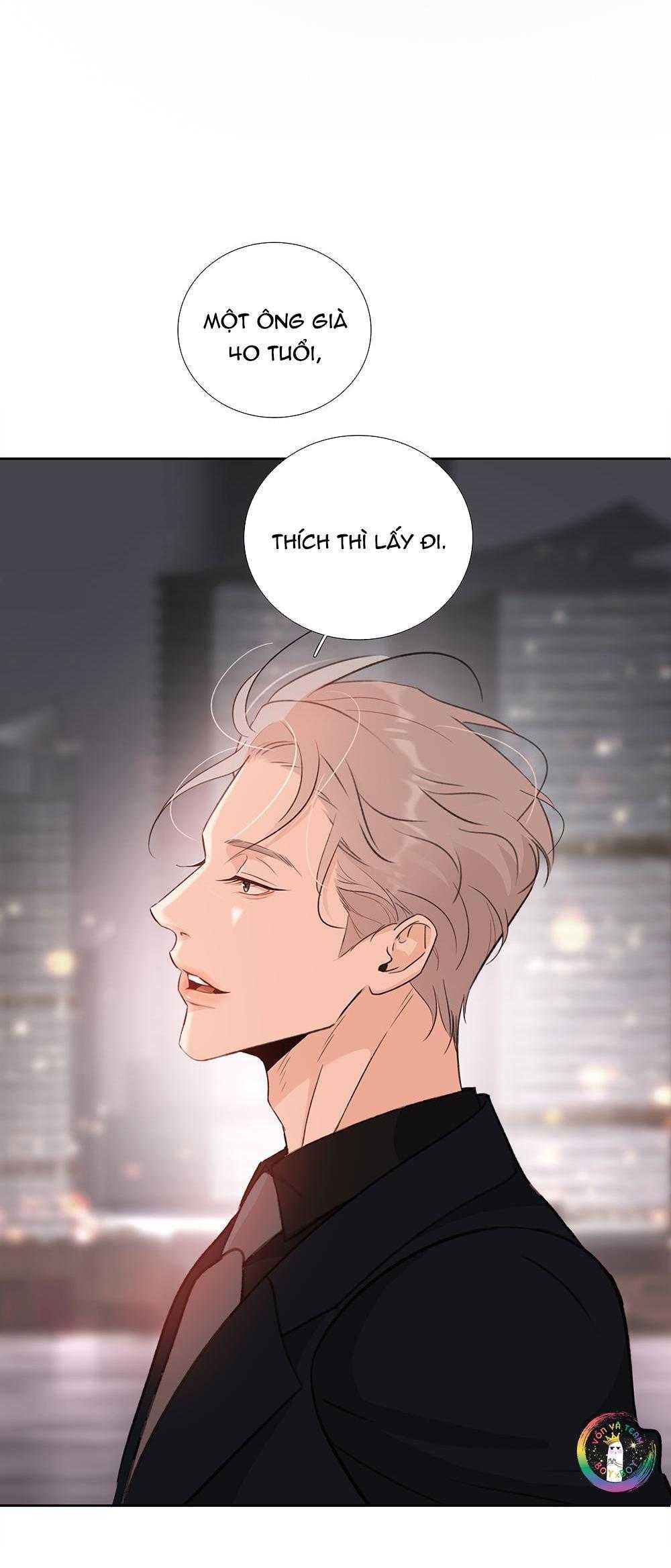 Quan Hệ Trả Nợ Chapter 68 - Trang 2