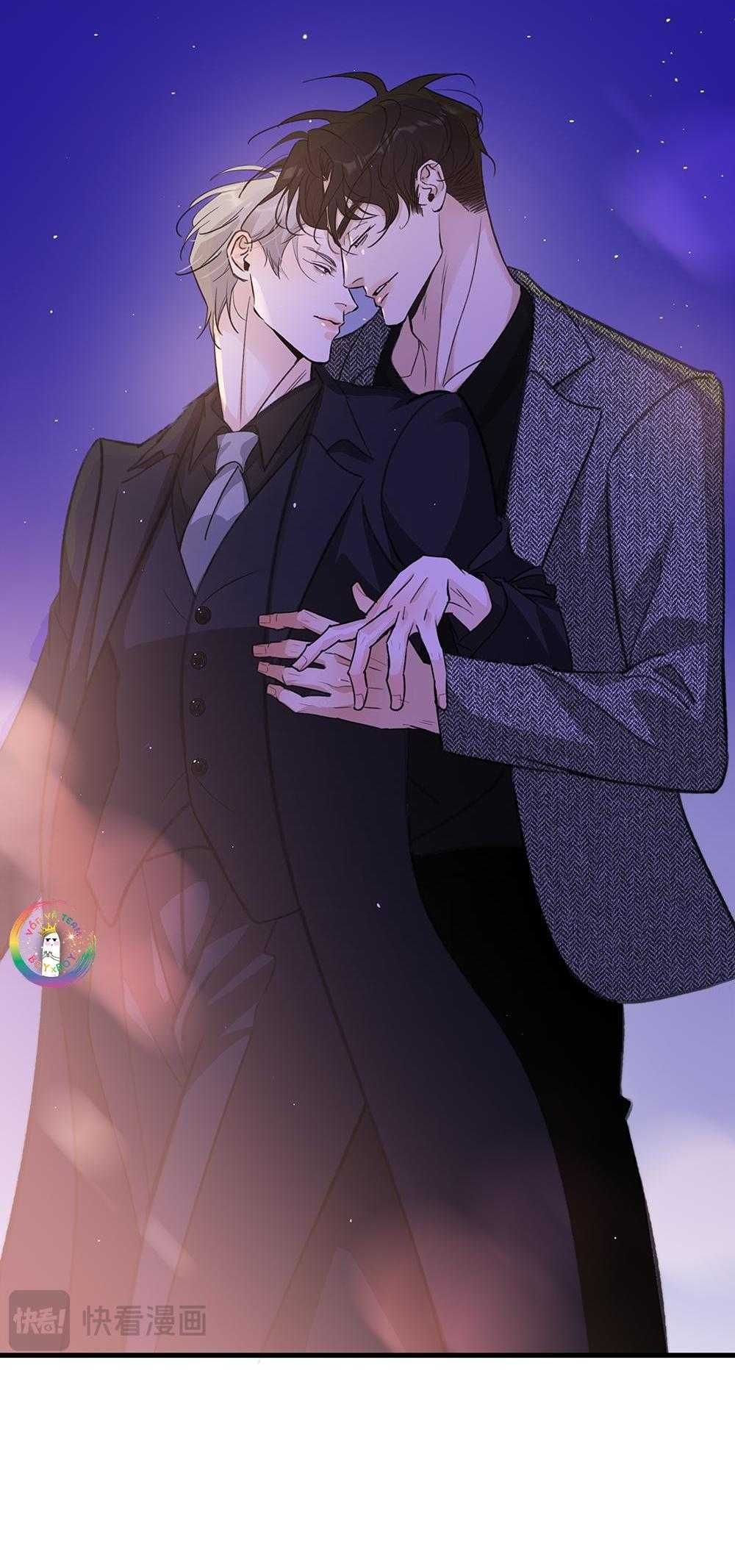 Quan Hệ Trả Nợ Chapter 68 - Trang 2