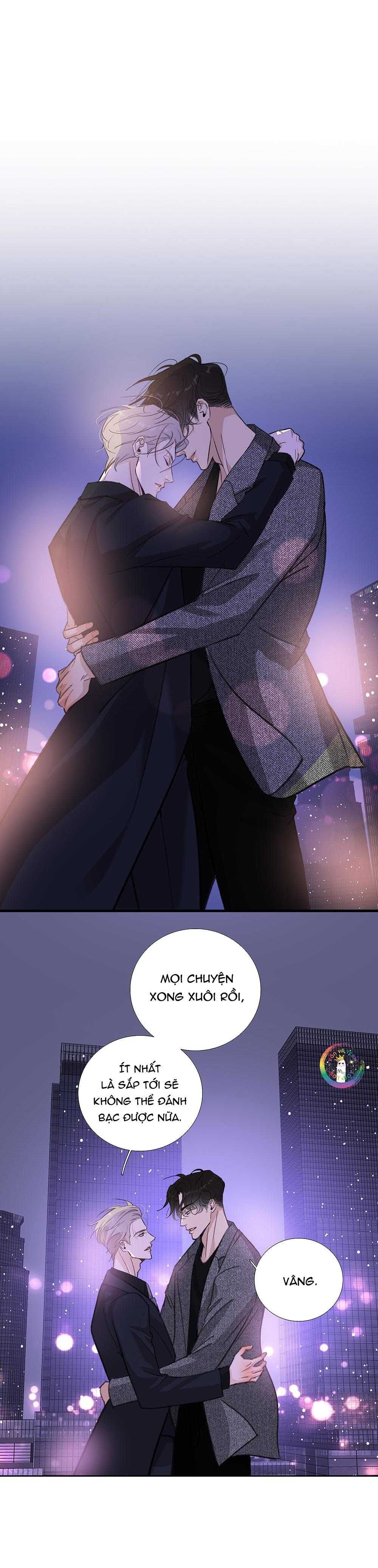 Quan Hệ Trả Nợ Chapter 68 - Trang 2