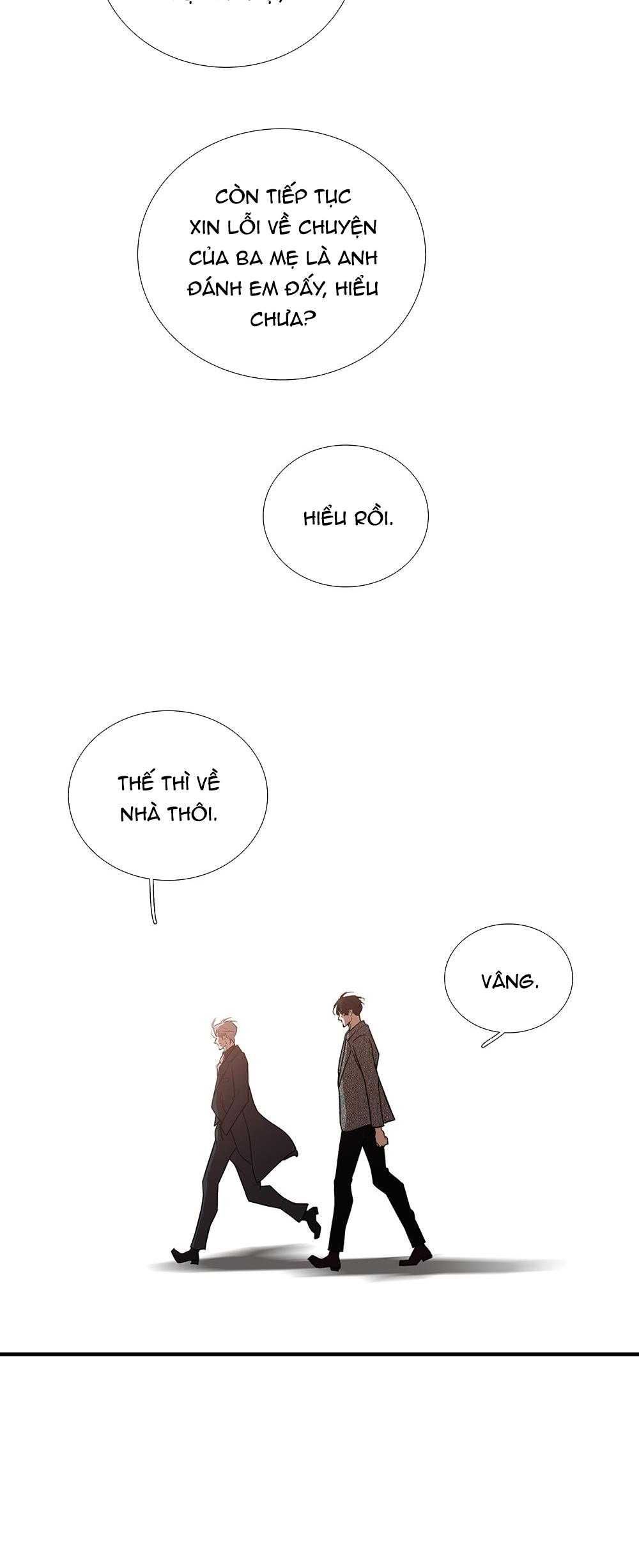 Quan Hệ Trả Nợ Chapter 68 - Trang 2