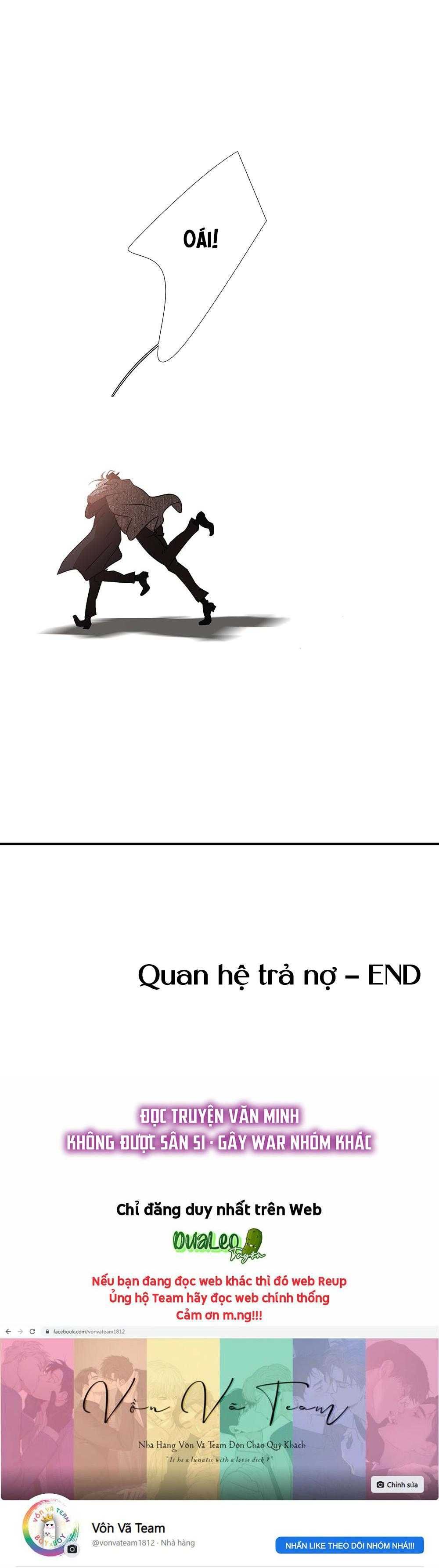 Quan Hệ Trả Nợ Chapter 68 - Trang 2
