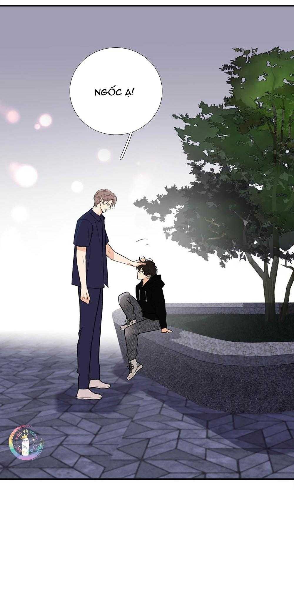 Quan Hệ Trả Nợ Chapter 69 - Trang 2