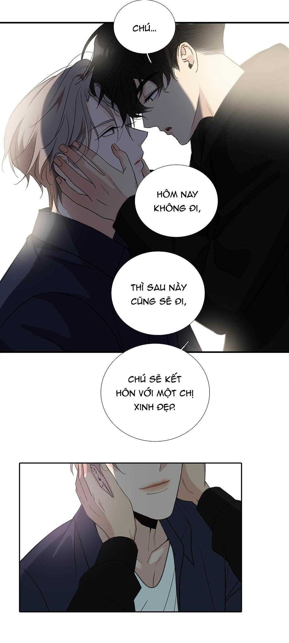 Quan Hệ Trả Nợ Chapter 69 - Trang 2
