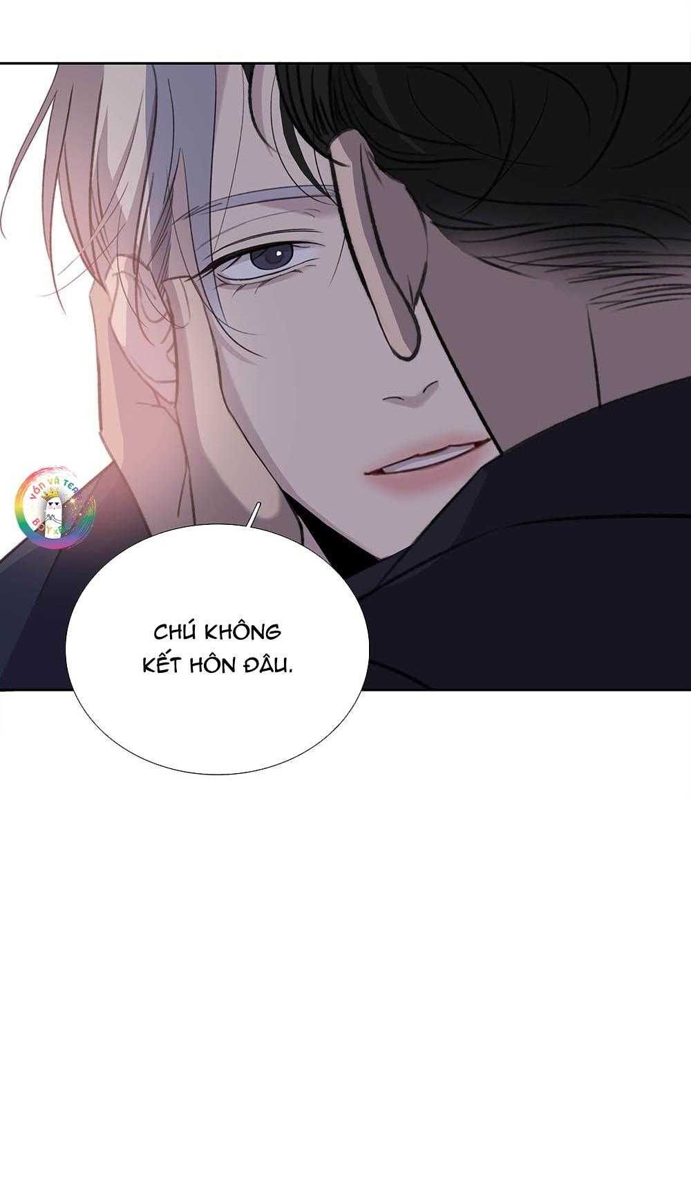 Quan Hệ Trả Nợ Chapter 69 - Trang 2