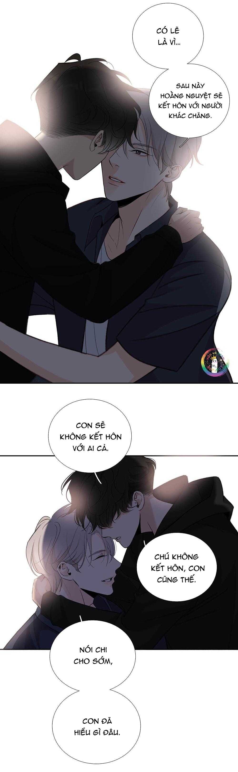 Quan Hệ Trả Nợ Chapter 69 - Trang 2