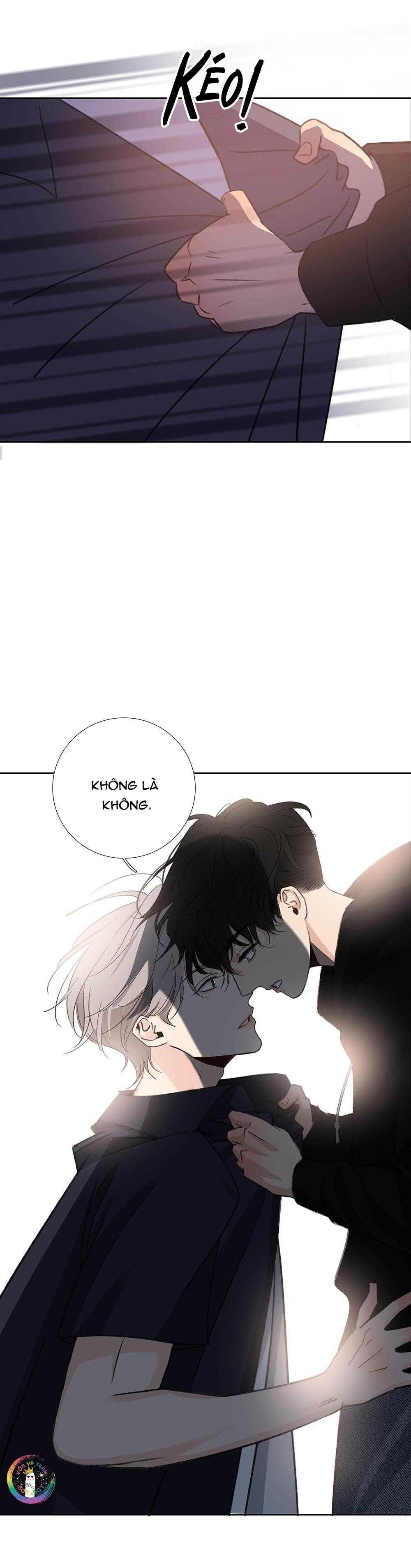 Quan Hệ Trả Nợ Chapter 69 - Trang 2