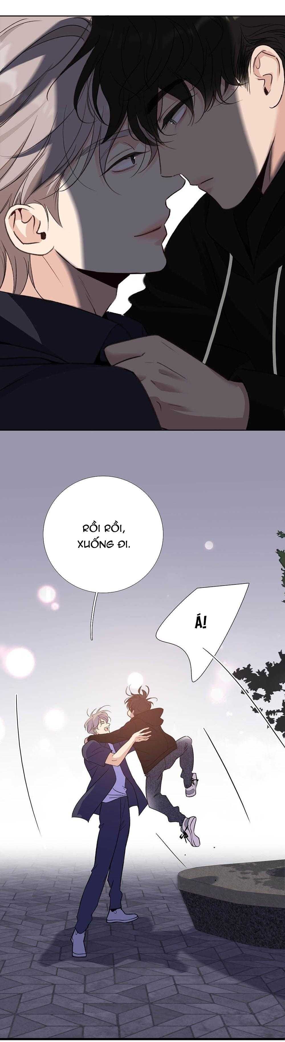 Quan Hệ Trả Nợ Chapter 69 - Trang 2
