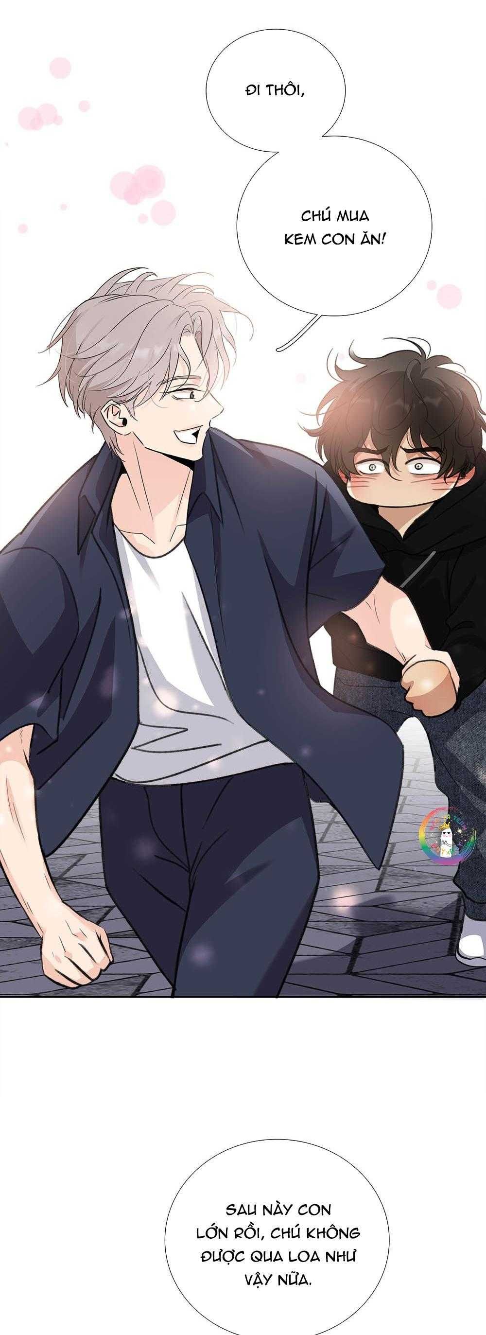 Quan Hệ Trả Nợ Chapter 69 - Trang 2