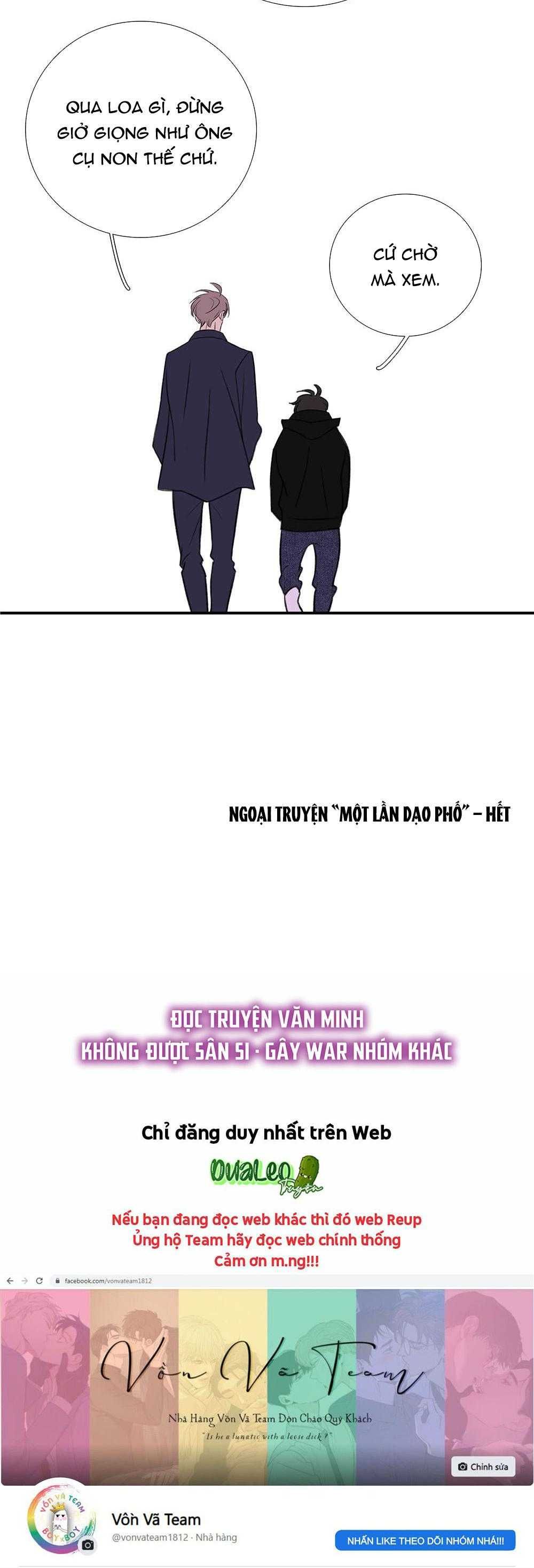 Quan Hệ Trả Nợ Chapter 69 - Trang 2