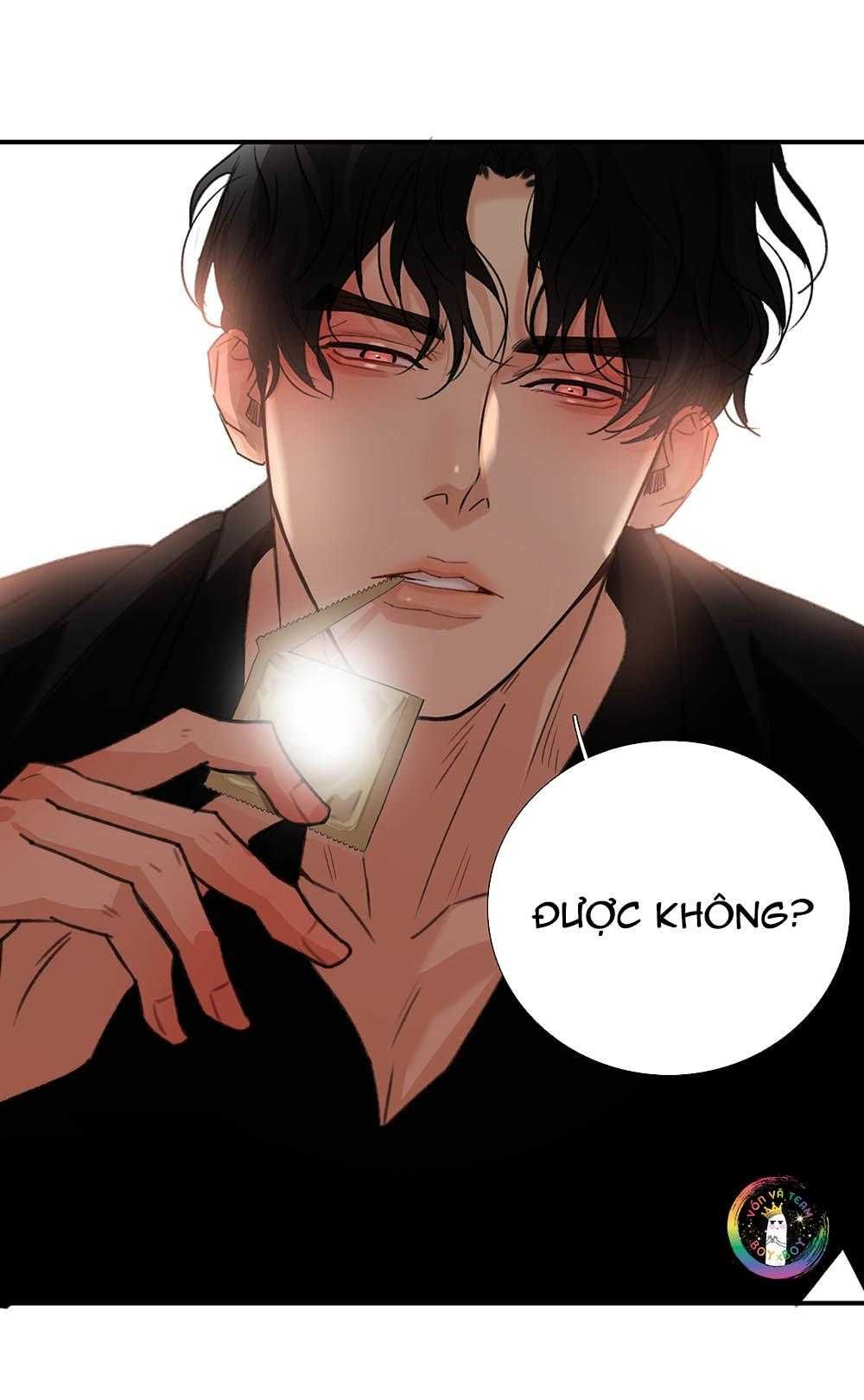 Quan Hệ Trả Nợ Chapter 70 - Trang 2