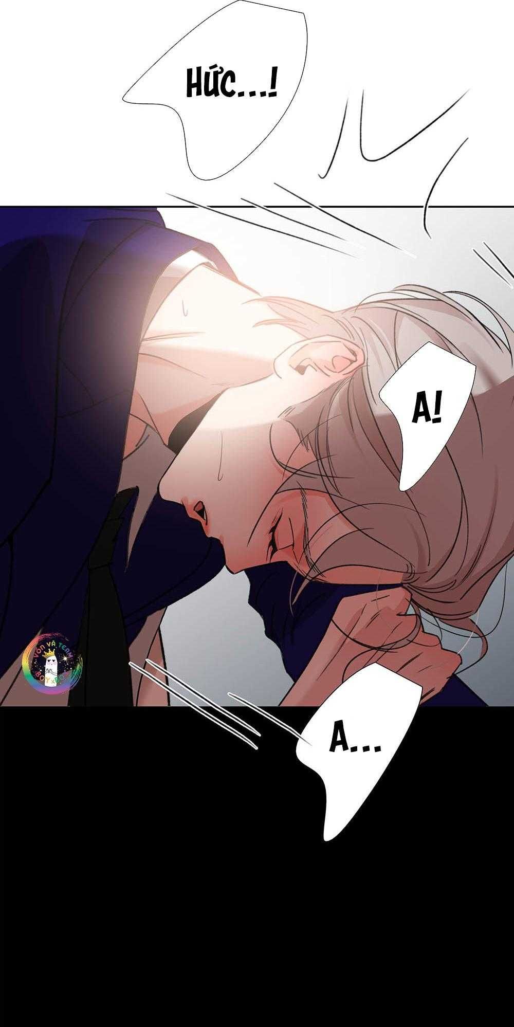 Quan Hệ Trả Nợ Chapter 70 - Trang 2