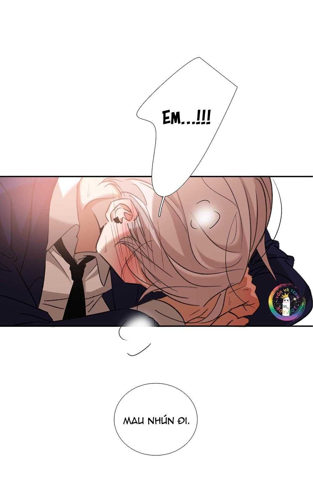 Quan Hệ Trả Nợ Chapter 70 - Trang 2