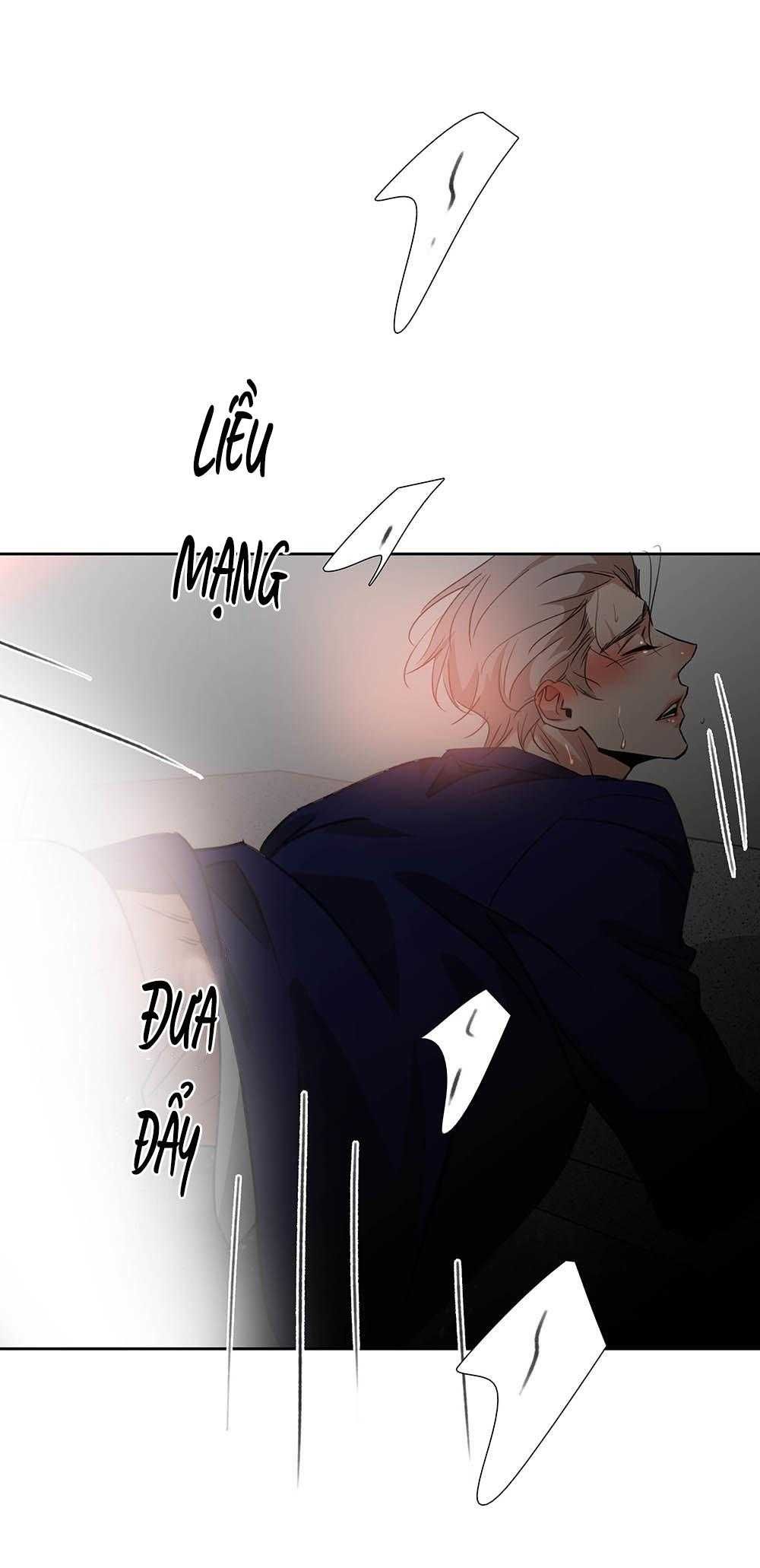 Quan Hệ Trả Nợ Chapter 70 - Trang 2