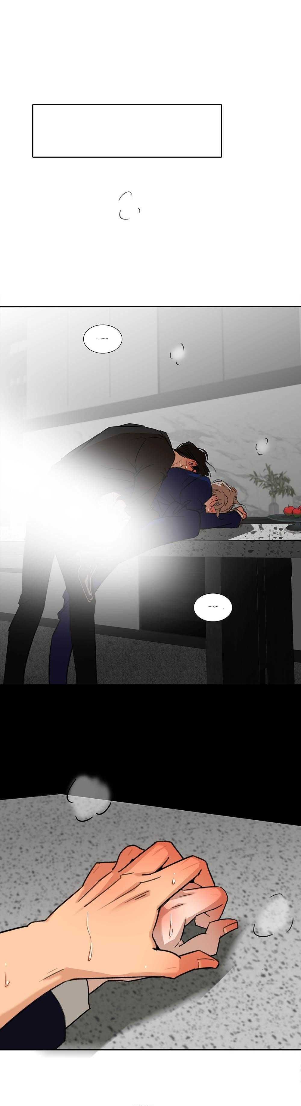Quan Hệ Trả Nợ Chapter 70 - Trang 2