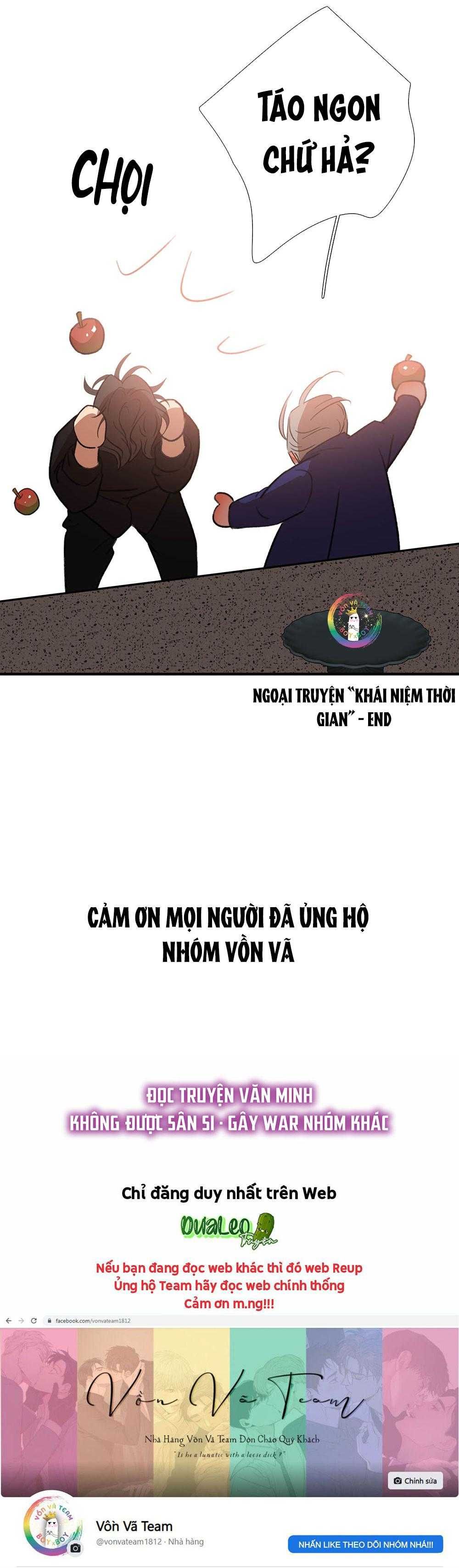 Quan Hệ Trả Nợ Chapter 70 - Trang 2