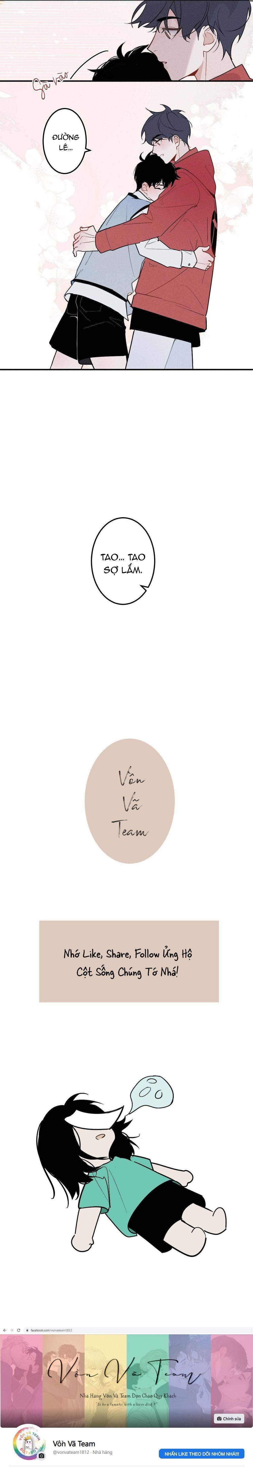 Đường Lê Chapter 3 - Trang 2