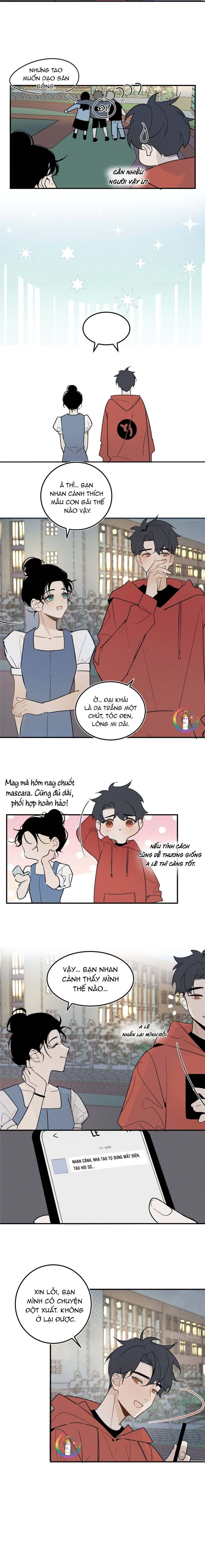 Đường Lê Chapter 3 - Trang 2