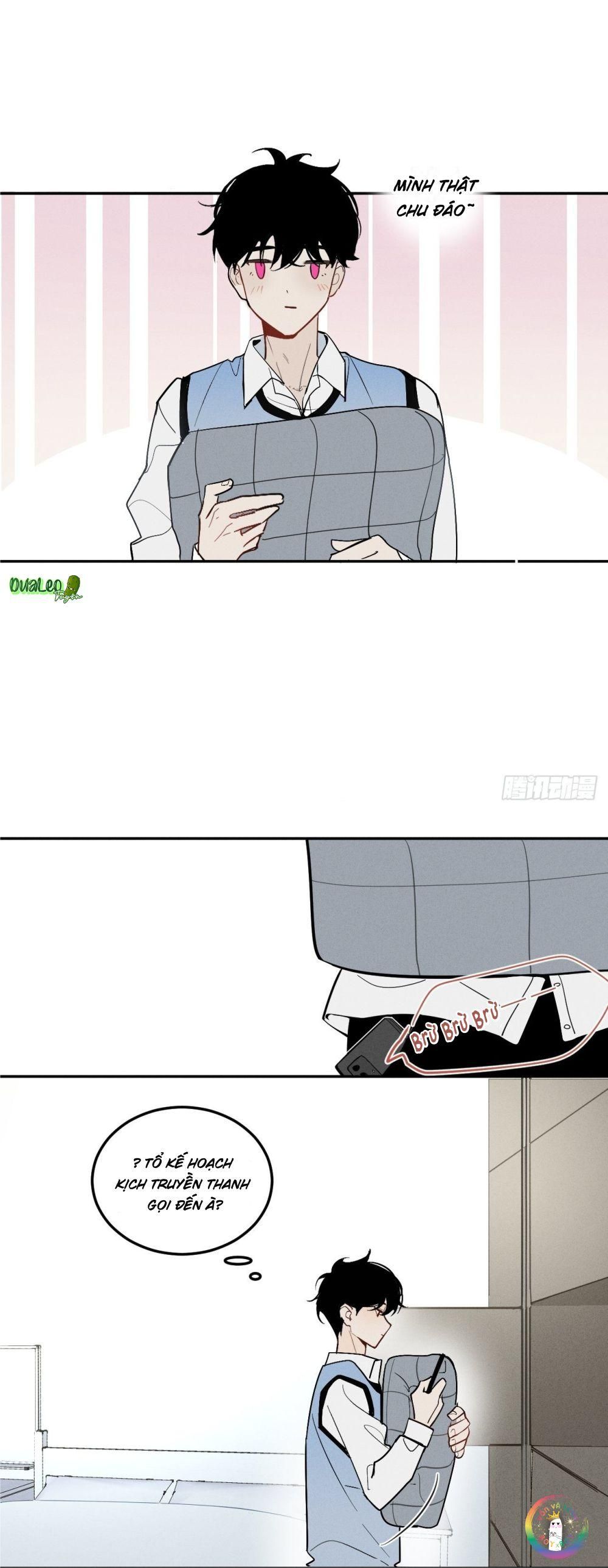 Đường Lê Chapter 4 - Trang 2
