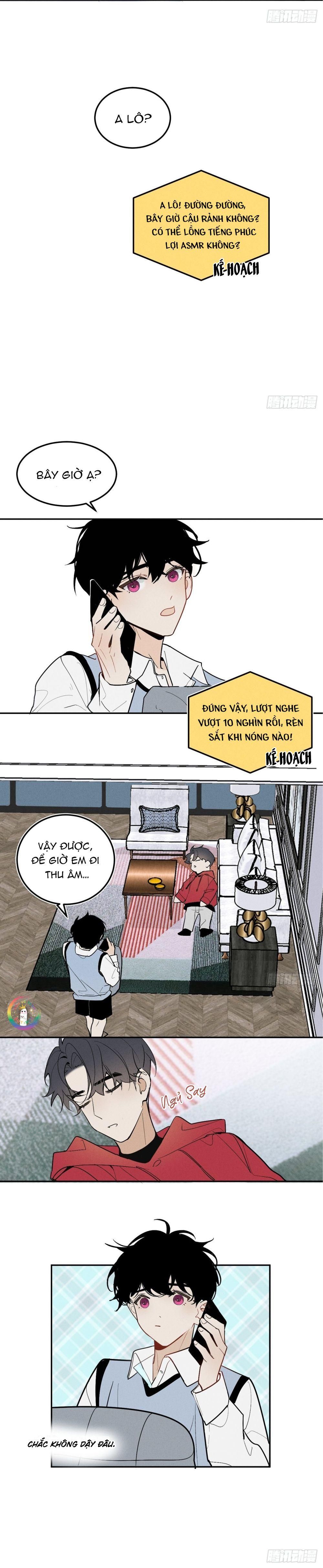 Đường Lê Chapter 4 - Trang 2