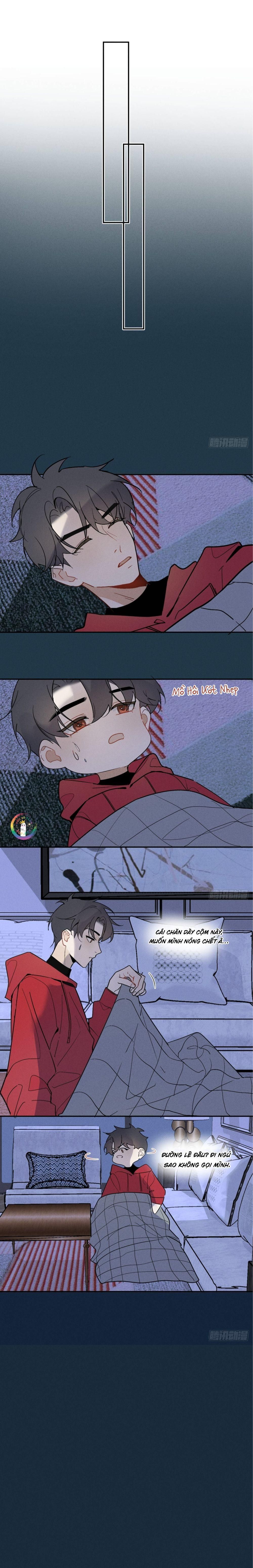 Đường Lê Chapter 4 - Trang 2