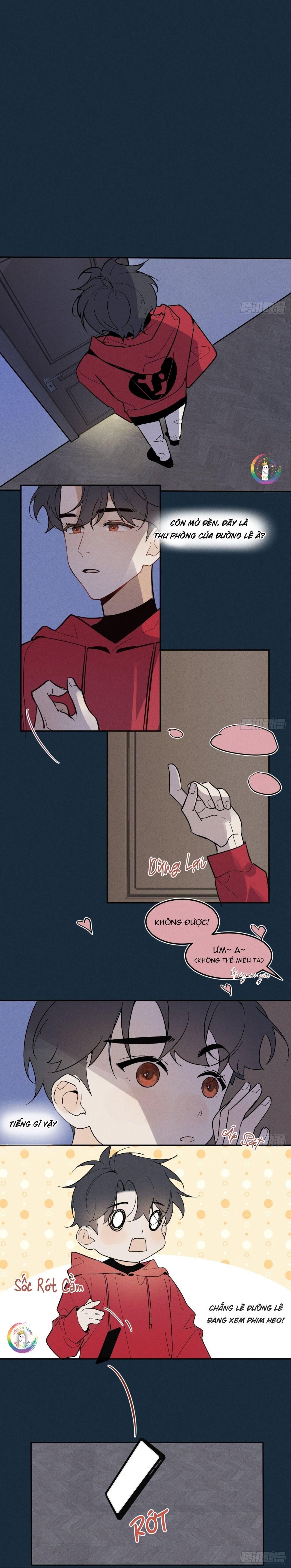 Đường Lê Chapter 4 - Trang 2