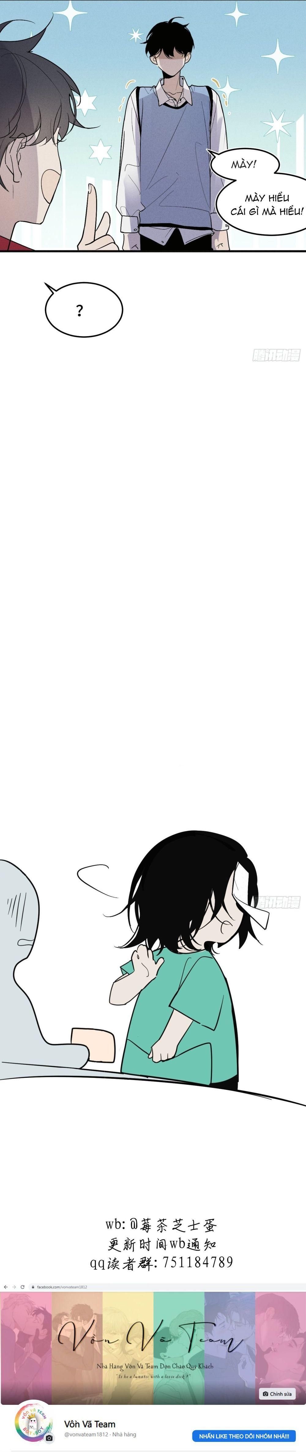 Đường Lê Chapter 4 - Trang 2