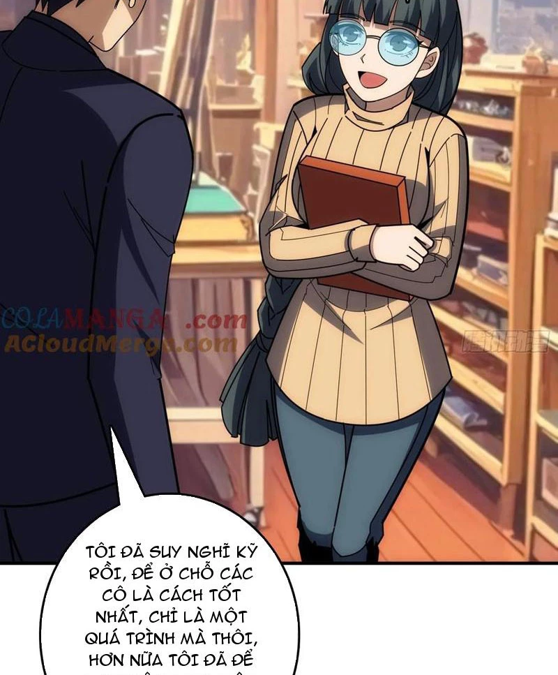 Tin Tức Của Toàn Tri Giả Chapter 35 - Trang 2