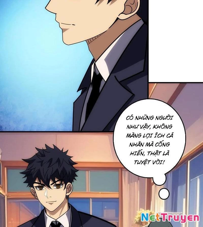 Tin Tức Của Toàn Tri Giả Chapter 35 - Trang 2