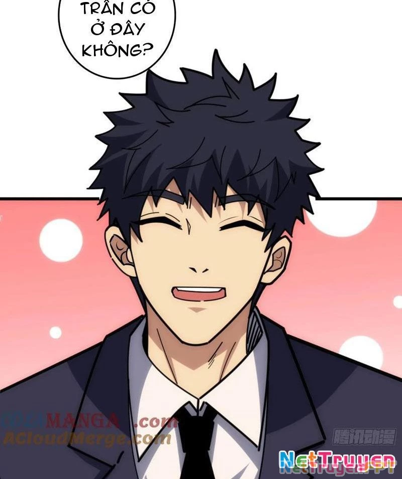 Tin Tức Của Toàn Tri Giả Chapter 35 - Trang 2