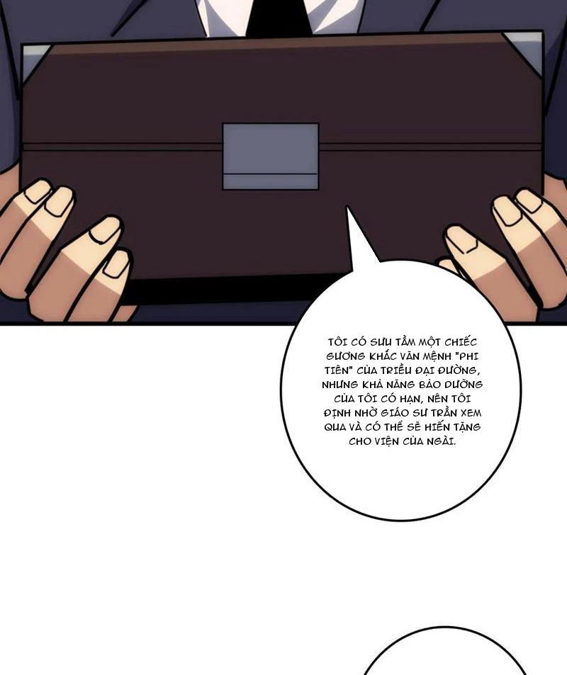 Tin Tức Của Toàn Tri Giả Chapter 35 - Trang 2