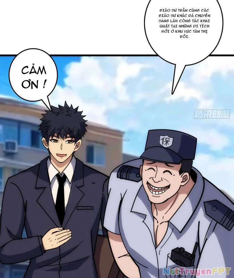 Tin Tức Của Toàn Tri Giả Chapter 35 - Trang 2