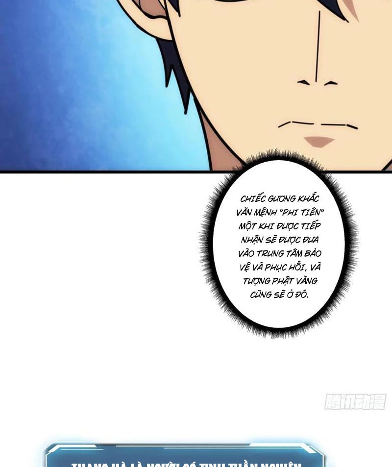 Tin Tức Của Toàn Tri Giả Chapter 35 - Trang 2