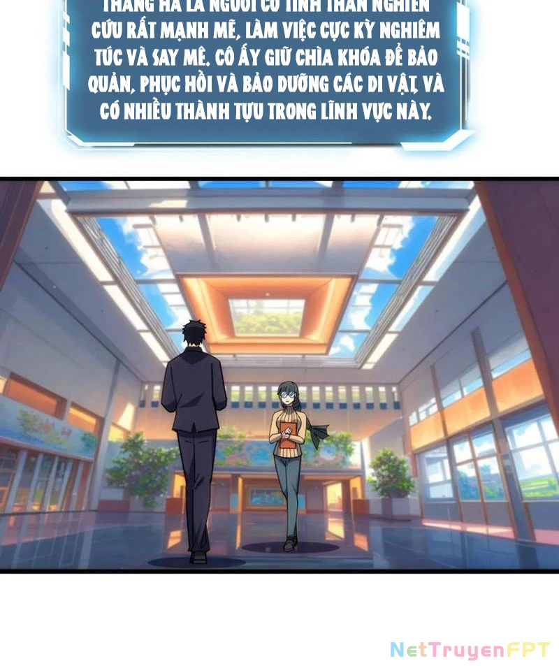 Tin Tức Của Toàn Tri Giả Chapter 35 - Trang 2