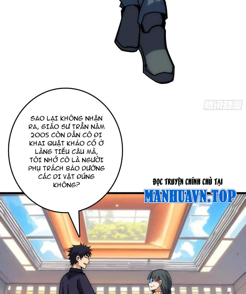 Tin Tức Của Toàn Tri Giả Chapter 35 - Trang 2