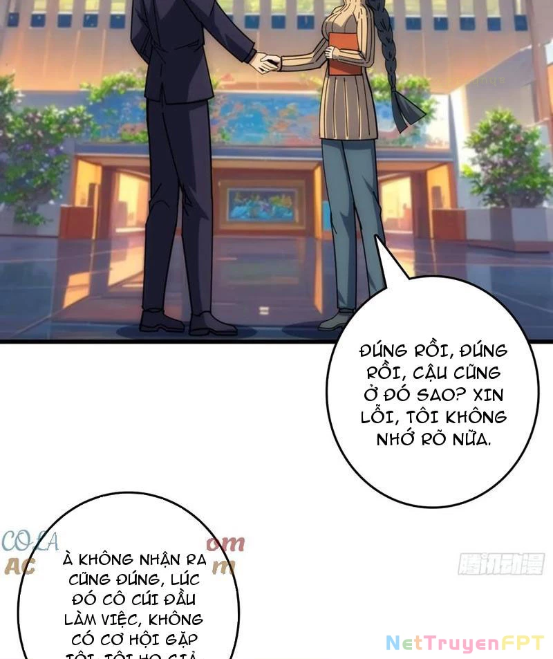 Tin Tức Của Toàn Tri Giả Chapter 35 - Trang 2