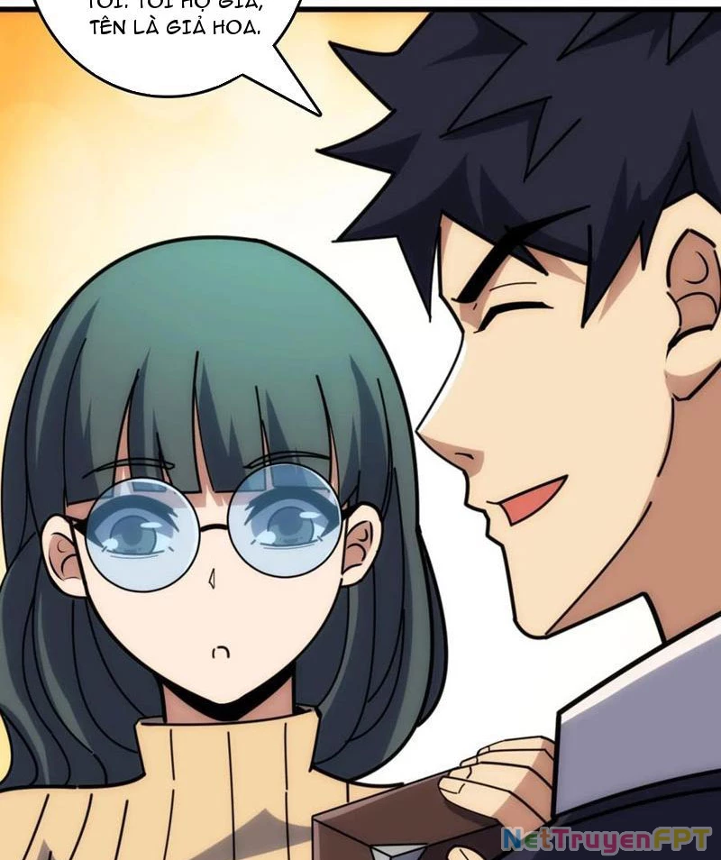 Tin Tức Của Toàn Tri Giả Chapter 35 - Trang 2