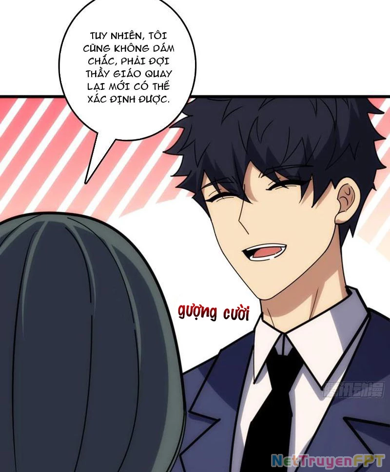 Tin Tức Của Toàn Tri Giả Chapter 35 - Trang 2