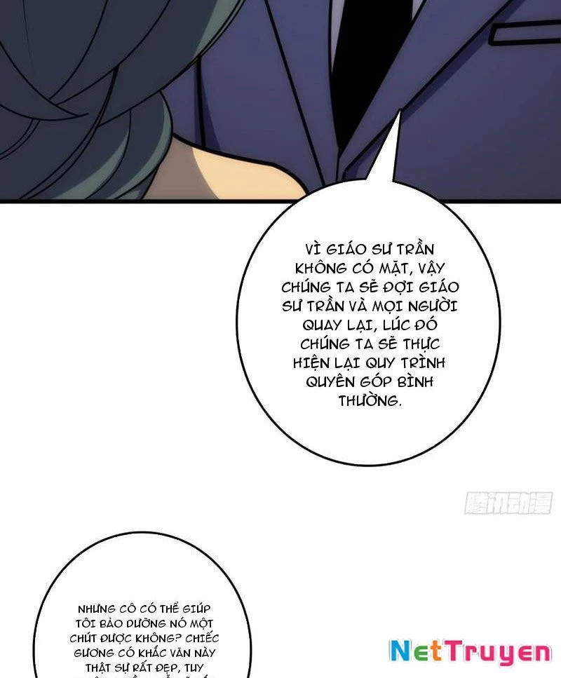 Tin Tức Của Toàn Tri Giả Chapter 35 - Trang 2